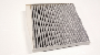 Image of Cabin Air Filter image for your 2009 Volvo XC60   